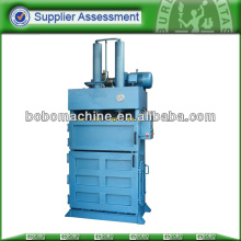 compactor machine for plastic bottles